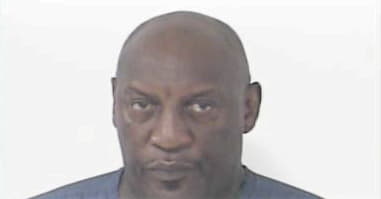 Jamel Griffin, - St. Lucie County, FL 